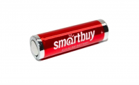 Батарейка Smartbuy AA LR6 Ultra alkaline 1шт (4081)